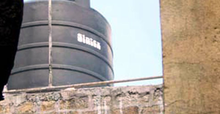 পানির ট্যাংকে মিলল গৃহবধূর মরদেহ