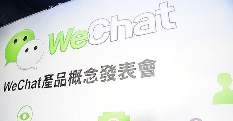 Russia blocks China’s biggest messaging app