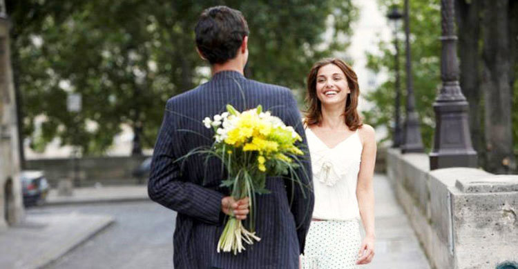 নারীরা যেসব পুরুষের প্রতি আকৃষ্ট