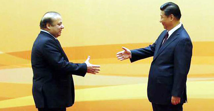 China defends Pak after Modi’s ‘mothership’ remark on terror