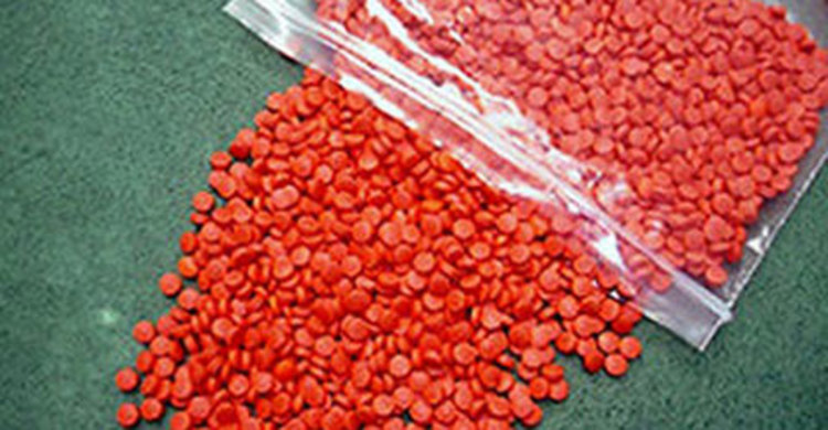 টেকনাফে ২১ কোটি টাকার ইয়াবা জব্দ