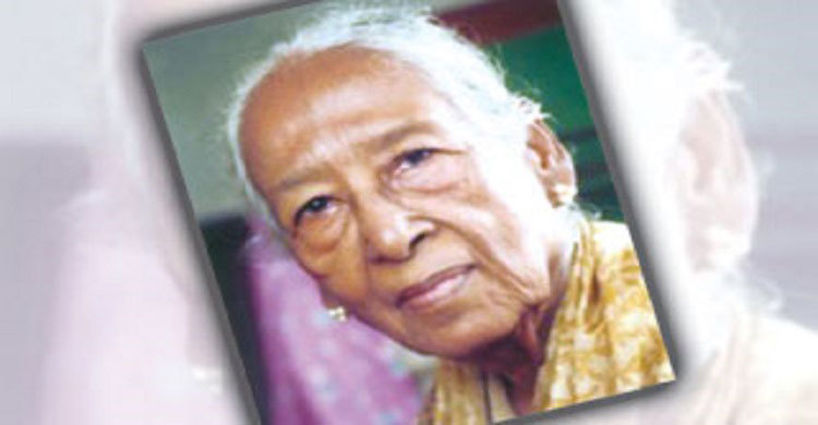 উপমহাদেশের প্রথম নারী চিকিৎসক ডা. জোহরা বেগম কাজী