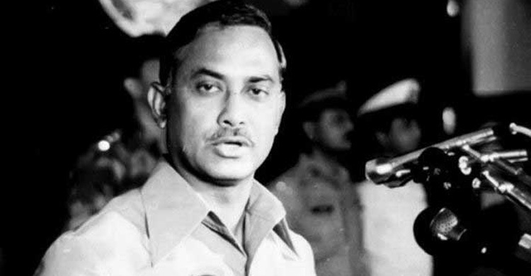 Zia’s 36th death anniversary today