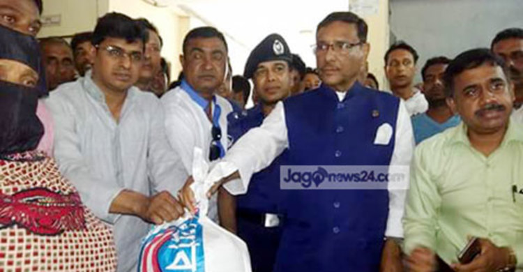 যেকোনো মূল্যে রাস্তা সচল রাখা হবে