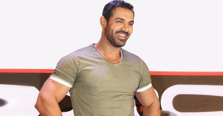 People must realise movies are fictional, not real: John Abraham