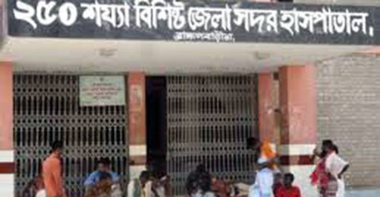 দরপত্র জমা দিতে ছাত্রলীগ-যুবলীগের বাধা!