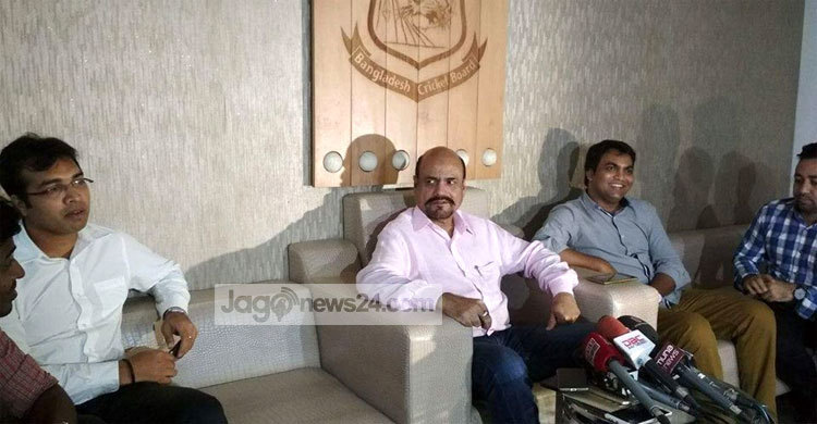 অস্ট্রেলিয়ার প্রস্তুতি ম্যাচ কি তবে ইউল্যাব মাঠেই!