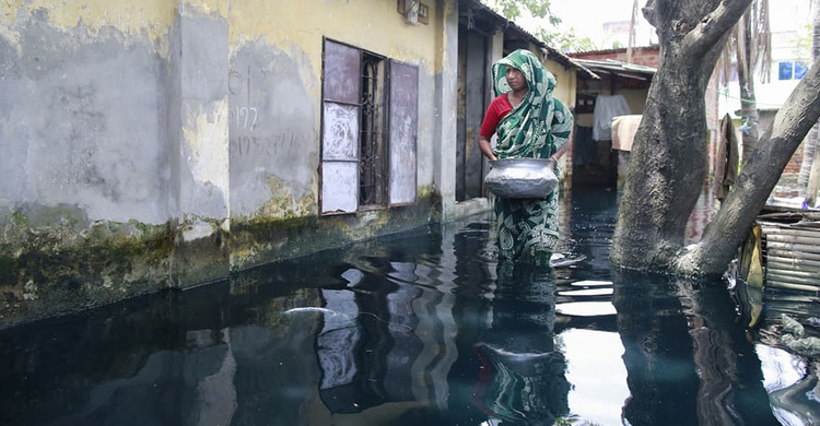 Floods affect 16m in Bangladesh, India and Nepal