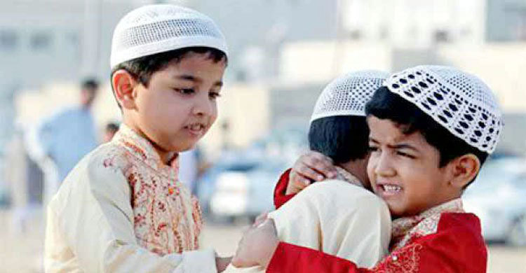 বুধবার জিলহজের চাঁদ দেখা গেলে ঈদ ২ সেপ্টেম্বর