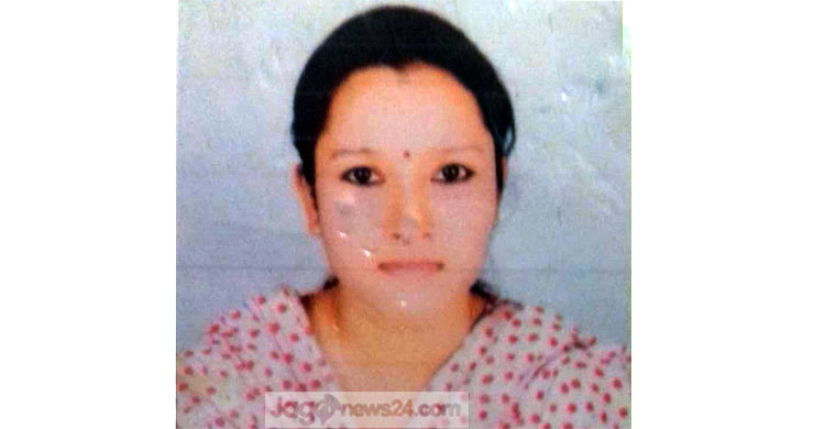 ট্রেনের নিচে ঝাঁপ দিয়ে এসআইয়ের স্ত্রীর আত্মহত্যা