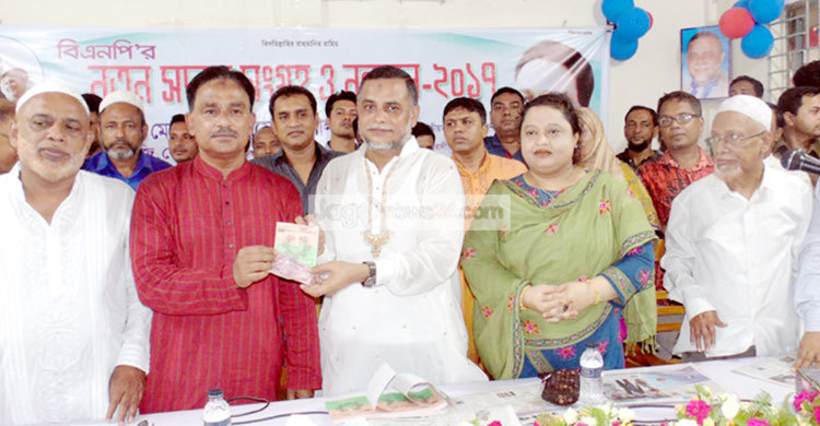 জামায়াতের লোকেরাও এখন আ.লীগ করছে : আলাল