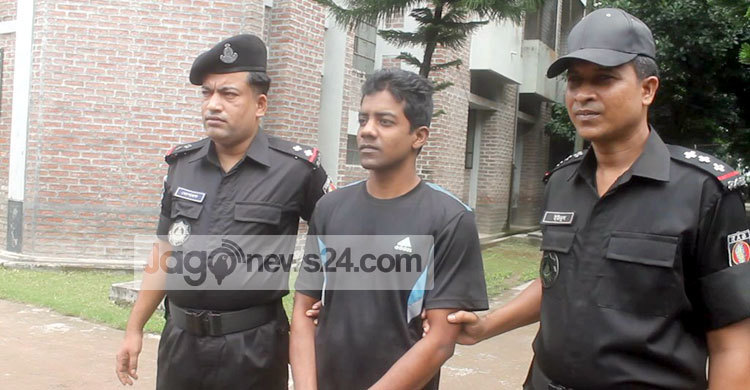 সরোয়ার-তামিম গ্রুপের আঞ্চলিক সমন্বয়কারী গ্রেফতার