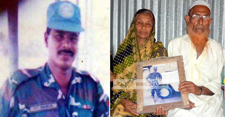 খুনিদের বিচার দেখে মরতে চান মাহাবুবুরের বাবা-মা