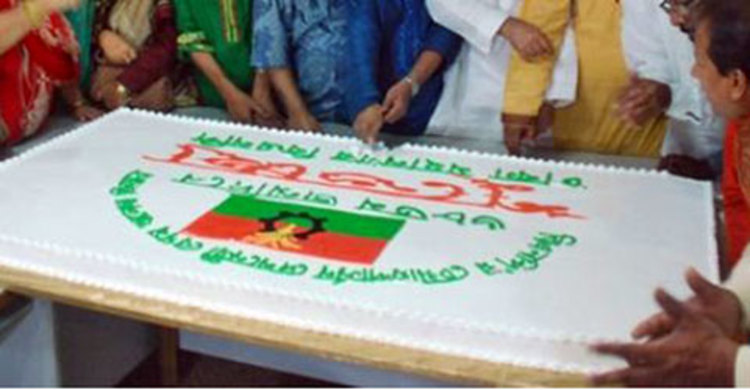 খালেদার জন্মদিন পালন করায় ছাত্রদলের ৮ নেতা আটক