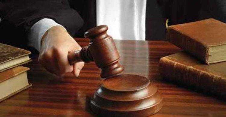 যশোরে হত্যা মামলায় ৪ জনের যাবজ্জীবন