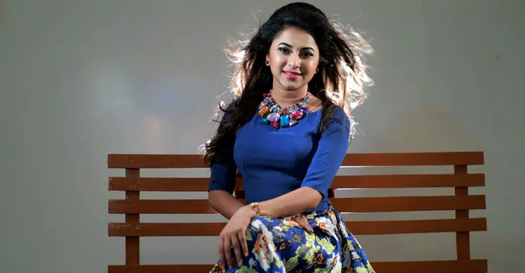 দুই বছর পর লিজার নতুন গানের মিউজিক ভিডিও