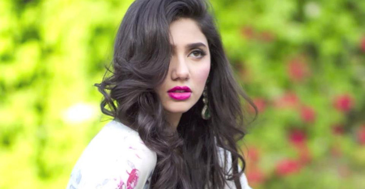 Do you know who introduced Mahira Khan in films?