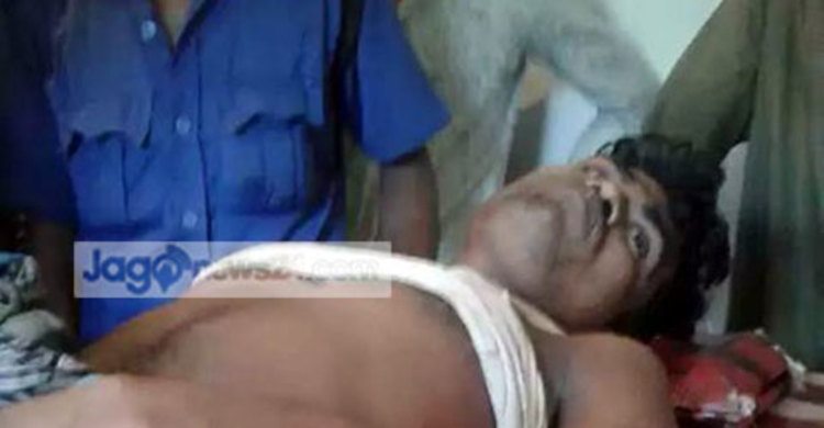 মুক্তিপণের টাকা না পেয়ে ৩ যুবককে রগ কেটে নির্যাতন