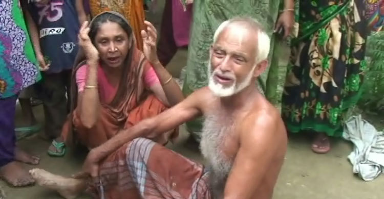 আড়িয়াল খাঁ নদীতে ডুবে দুই কলেজছাত্রের মৃত্যু