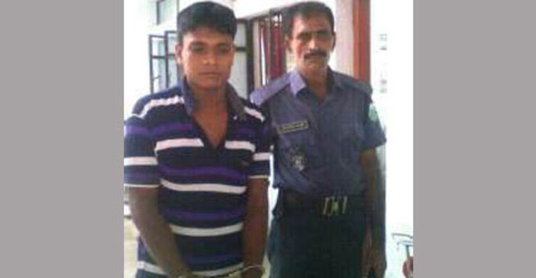 নাটোরে শ্যালক হত্যায় দুলাভাইয়ের মৃত্যুদণ্ড