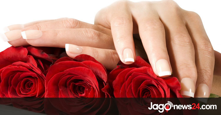 নখ ভেঙে যাওয়া রোধে করণীয়