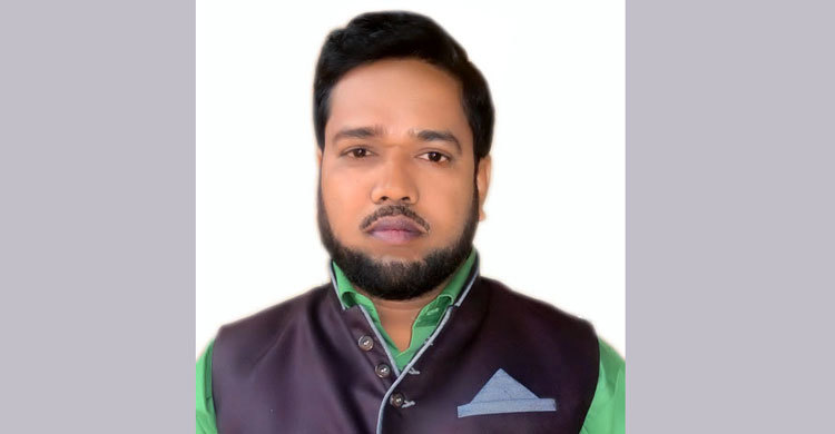 কালীগঞ্জের শ্রেষ্ঠ শিক্ষানুরাগী আব্দুর রহমান আরমান