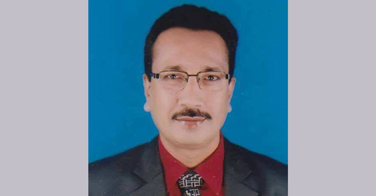 সাংবাদিক ফারুক আহমেদ পিনুর ইন্তেকাল