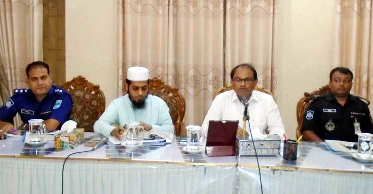 ঈদে দৌলতদিয়া-খুলনা মহাসড়কে ভোগান্তির শঙ্কা