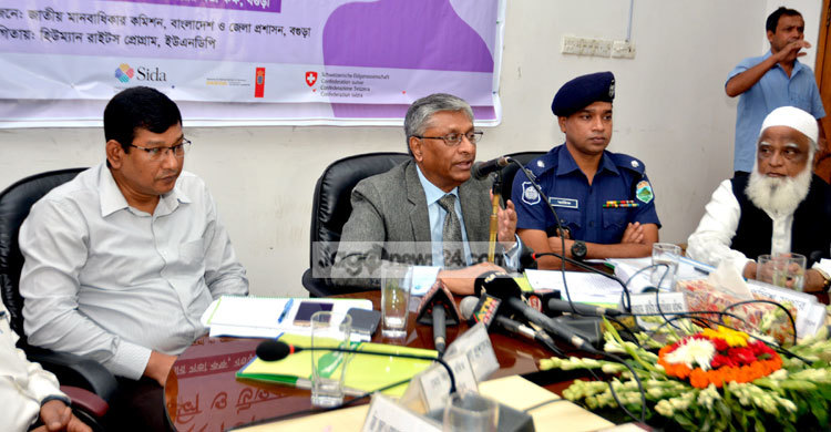 ‘তুফানকাণ্ড এখন বিষফোঁড়া’