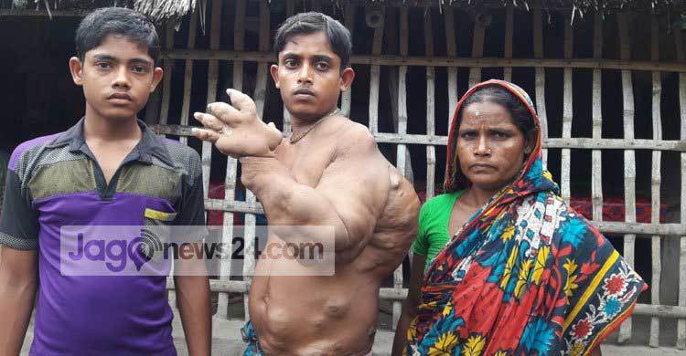 শুক্রবার ঢাকায় আনা হবে রাজীবকে