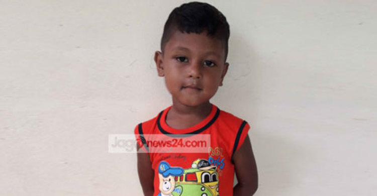 মা-বাবার কাছে যেতে চায় রিফাত