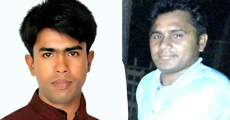 সিরাজগঞ্জের সেই দুই ছাত্রলীগ নেতা বহিষ্কার