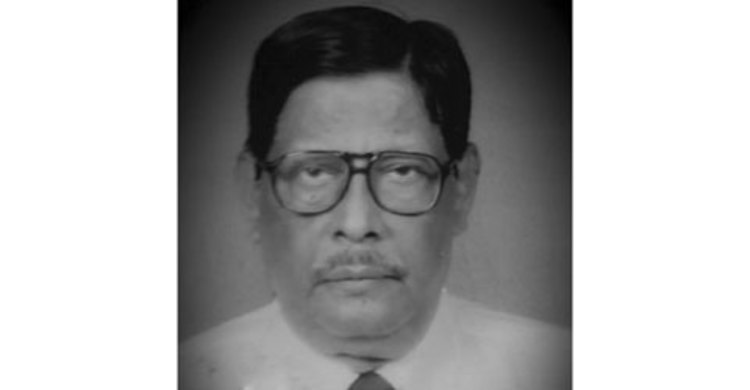 আইনজীবী সিরাজুল ইসলাম খান আর নেই