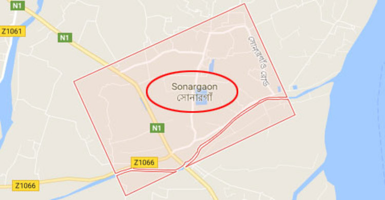 ৯ মাসের কন্যা সন্তানকে আগুনে পুড়িয়ে হত্যা করলেন বাবা