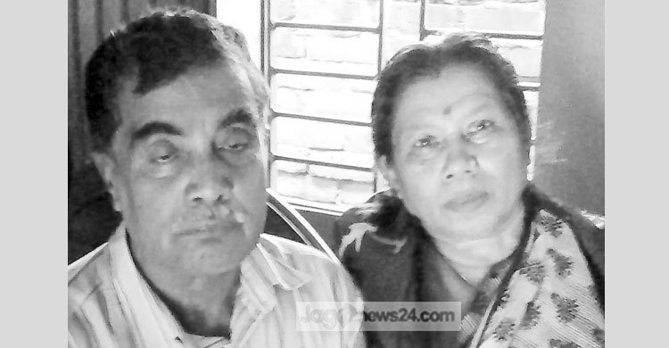 টাঙ্গাইলে স্বামী-স্ত্রী হত্যা : গ্রেফতার দুইজন রিমান্ডে