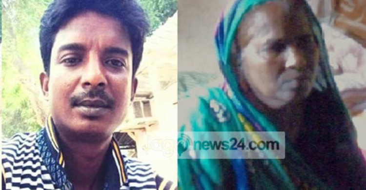 দালালের প্রতারণায় নিঃস্ব সিরাজগঞ্জের চার যুবক