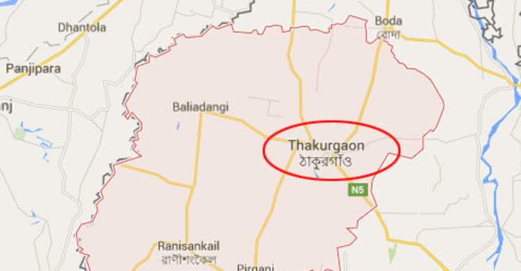 ধানখেতে মিলল কলেজছাত্রীর মরদেহ