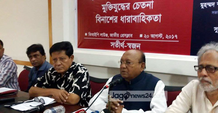 সংসদকে প্রতিপক্ষ করে তুলছে বিচার বিভাগ : তোফায়েল