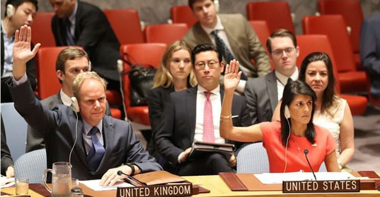 UN Security Council adopts new N. Korea sanctions