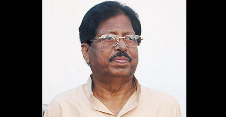 আব্দুল জব্বারের মৃত্যুতে খালেদা-ফখরুলের শোক