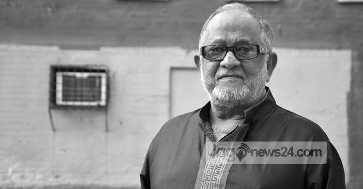 Film star Razzak passes away