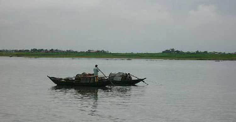 শরীয়তপুরে নদীতে নিখোঁজ সেই ছেলের মরদেহ উদ্ধার