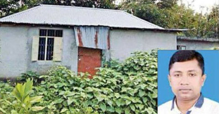 কলেজছাত্রীকে আটকে রেখে ধর্ষণ, অভিযুক্ত বাদল গ্রেফতার