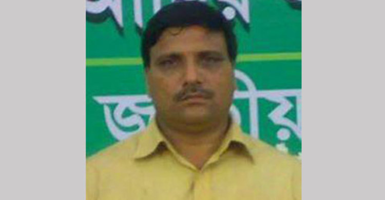 শাহপরীর দ্বীপের সাবেক ইউপি সদস্য আটক