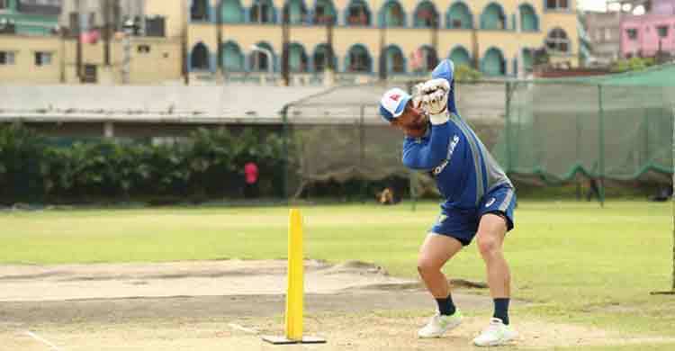 Unsettled Australia face wicketkeeper crisis