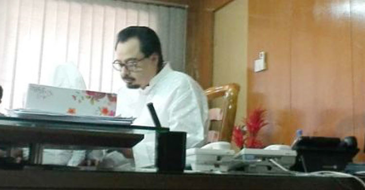 ভিসার পরও হজযাত্রী পাঠাতে না পারা এজেন্টের বিরুদ্ধে মামলা হচ্ছে