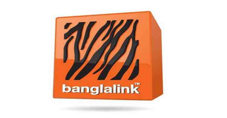 Banglalink to invest $1b for 4G service