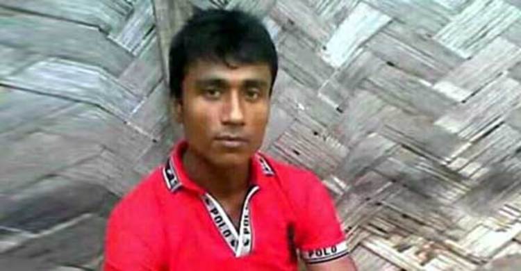 শ্রেণিকক্ষে শিক্ষিকাকে ধর্ষণ, ‘রামদা সুমন’ গ্রেফতার