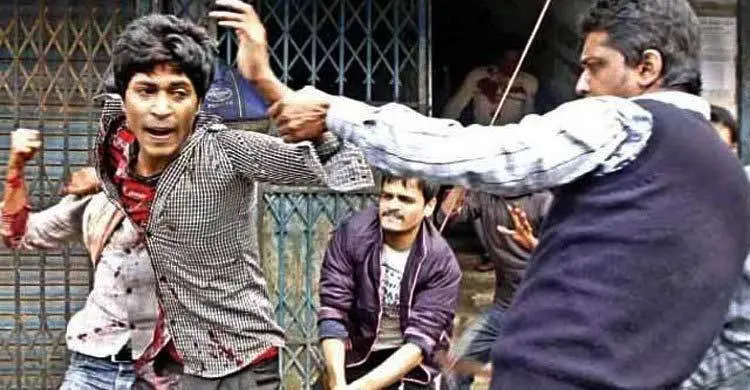 Biswajit murder: HC upholds death for 2