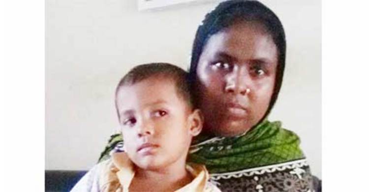 ৫০ হাজার টাকায় সন্তানকে বিক্রি করলেন বাবা